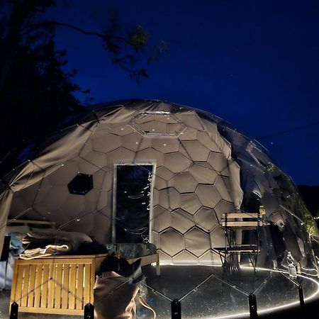 Camping Paradiso Pesaro Exterior photo