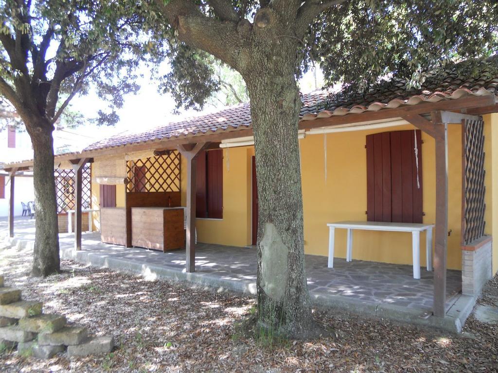 Camping Paradiso Pesaro Room photo